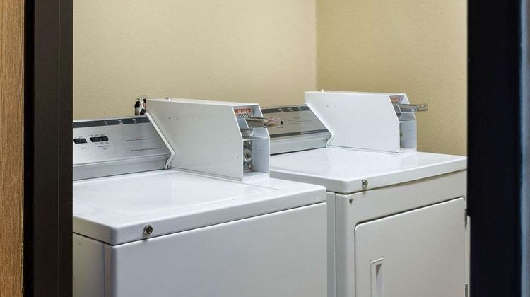 Quality Inn Cleveland Other