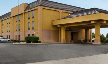 Quality Inn Cleveland