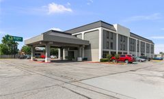 Quality Inn Cleveland