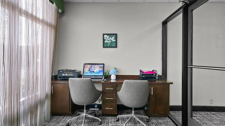 Quality Inn Cleveland Other