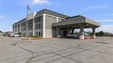 <b>Quality Inn Cleveland Exterior</b>. Images powered by <a href="https://iceportal.shijigroup.com/" title="IcePortal" target="_blank">IcePortal</a>.