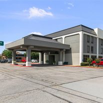 Quality Inn Cleveland