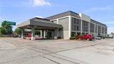 <b>Quality Inn Cleveland Exterior</b>. Images powered by <a href="https://iceportal.shijigroup.com/" title="IcePortal" target="_blank">IcePortal</a>.