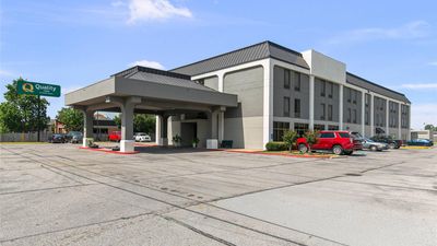 Quality Inn Cleveland