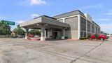 <b>Quality Inn Cleveland Exterior</b>. Images powered by <a href="https://iceportal.shijigroup.com/" title="IcePortal" target="_blank">IcePortal</a>.