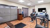 Comfort Suites Gulfport Central Health