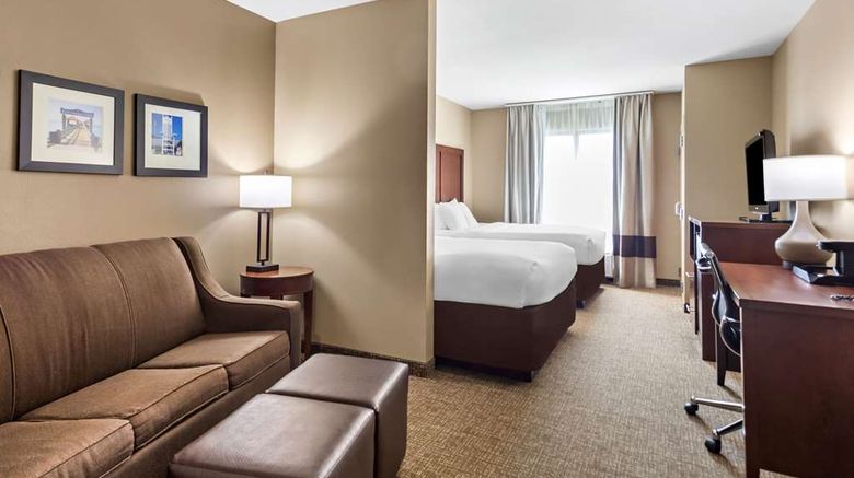 <b>Comfort Suites Gulfport Central Room</b>. Images powered by <a href="https://iceportal.shijigroup.com/" title="IcePortal" target="_blank">IcePortal</a>.