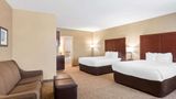 Comfort Suites Gulfport Central Suite