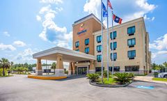 Comfort Suites Gulfport Central