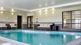 Comfort Suites Greenwood Pool
