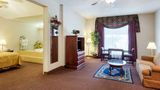 Quality Inn Suite