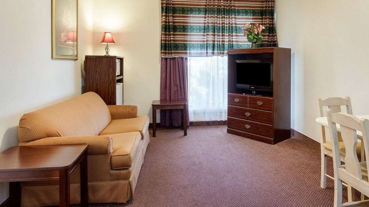 Quality Inn Suite