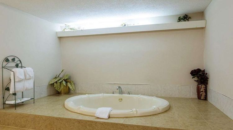 Quality Inn Suite