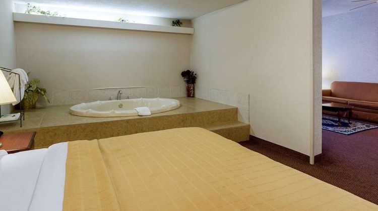 Quality Inn Suite