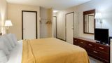Quality Inn Room