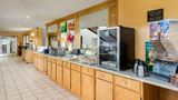 Quality Inn Restaurant