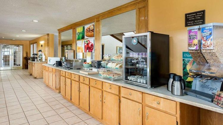 Quality Inn Restaurant