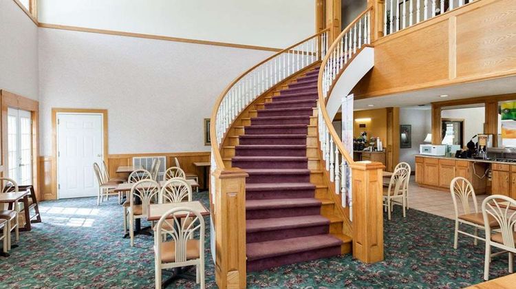 Quality Inn Restaurant