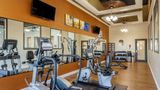 Comfort Suites Batesville Health