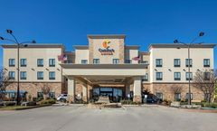 Comfort Suites Batesville