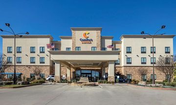 Comfort Suites Batesville