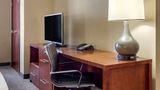 Comfort Suites Batesville Suite