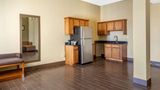 Comfort Suites Batesville Suite
