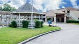 <b>Rodeway Inn Vicksburg Exterior</b>. Images powered by <a href="https://iceportal.shijigroup.com/" title="IcePortal" target="_blank">IcePortal</a>.