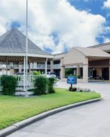 Rodeway Inn Vicksburg