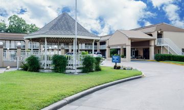 Rodeway Inn Vicksburg