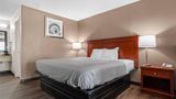 Quality Inn Louisville MS Suite