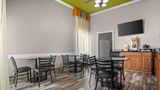 Quality Inn Louisville MS Restaurant