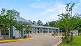 Quality Inn Louisville MS Exterior