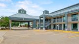 Quality Inn Louisville MS Exterior