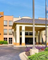 Comfort Inn Horn Lake - Southhavenen