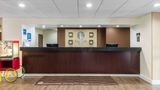 Comfort Inn Horn Lake - Southhavenen Lobby