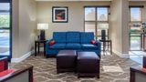 Comfort Inn Horn Lake - Southhavenen Lobby
