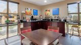 Comfort Inn Horn Lake - Southhavenen Restaurant