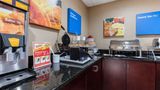 Comfort Inn Horn Lake - Southhavenen Restaurant