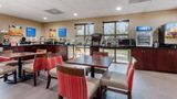 Comfort Inn Horn Lake - Southhavenen Restaurant