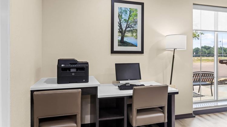 Comfort Inn and Suites Grenada Other