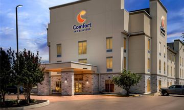 Comfort Inn and Suites Grenada
