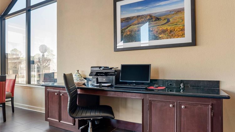 Comfort Inn Pearl Other
