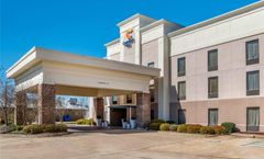 Comfort Inn Pearl