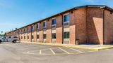 <b>Quality Inn Exterior</b>. Images powered by <a href="https://iceportal.shijigroup.com/" title="IcePortal" target="_blank">IcePortal</a>.