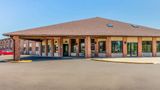 <b>Quality Inn Exterior</b>. Images powered by <a href="https://iceportal.shijigroup.com/" title="IcePortal" target="_blank">IcePortal</a>.