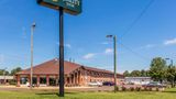 <b>Quality Inn Exterior</b>. Images powered by <a href="https://iceportal.shijigroup.com/" title="IcePortal" target="_blank">IcePortal</a>.