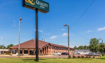 Quality Inn
