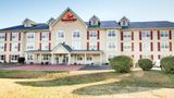 <b>Econo Lodge Inn & Suites Exterior</b>. Images powered by <a href="https://iceportal.shijigroup.com/" title="IcePortal" target="_blank">IcePortal</a>.