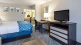 Quality Inn Gulfport Room